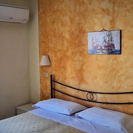 Bed and Breakfast Delle Rose Cefalù Exteriér fotografie