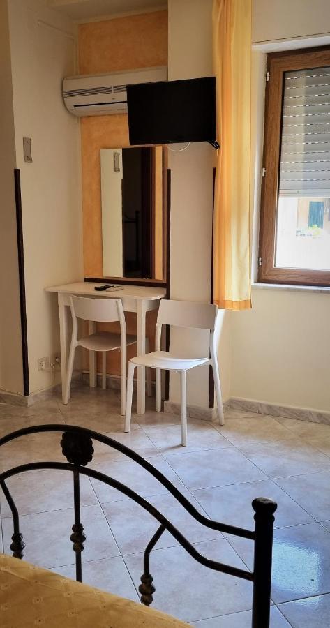 Bed and Breakfast Delle Rose Cefalù Exteriér fotografie