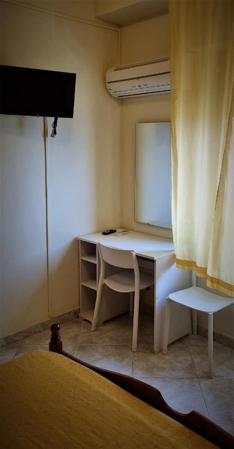 Bed and Breakfast Delle Rose Cefalù Exteriér fotografie