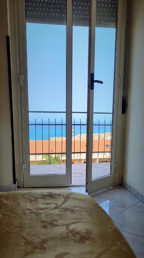Bed and Breakfast Delle Rose Cefalù Exteriér fotografie