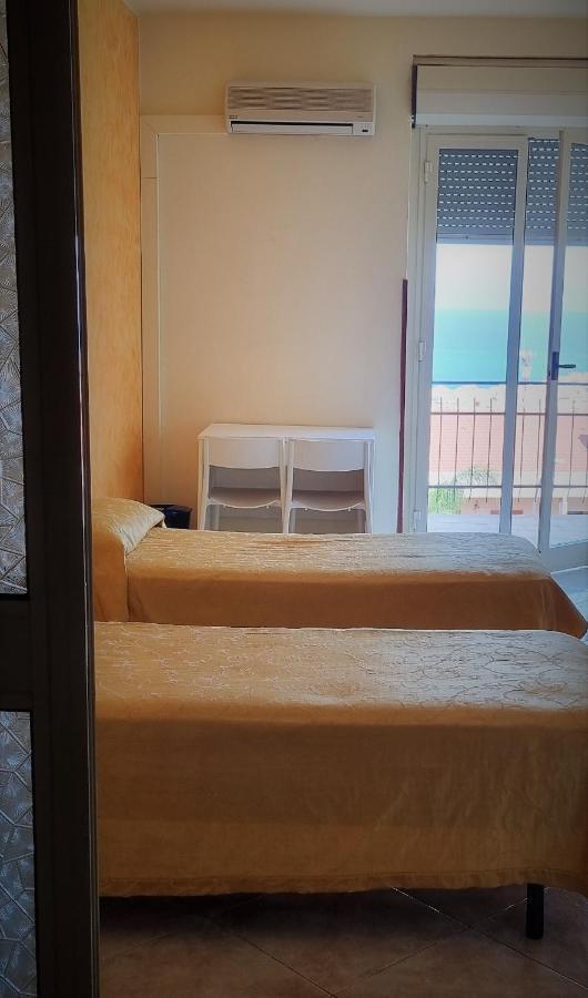 Bed and Breakfast Delle Rose Cefalù Exteriér fotografie