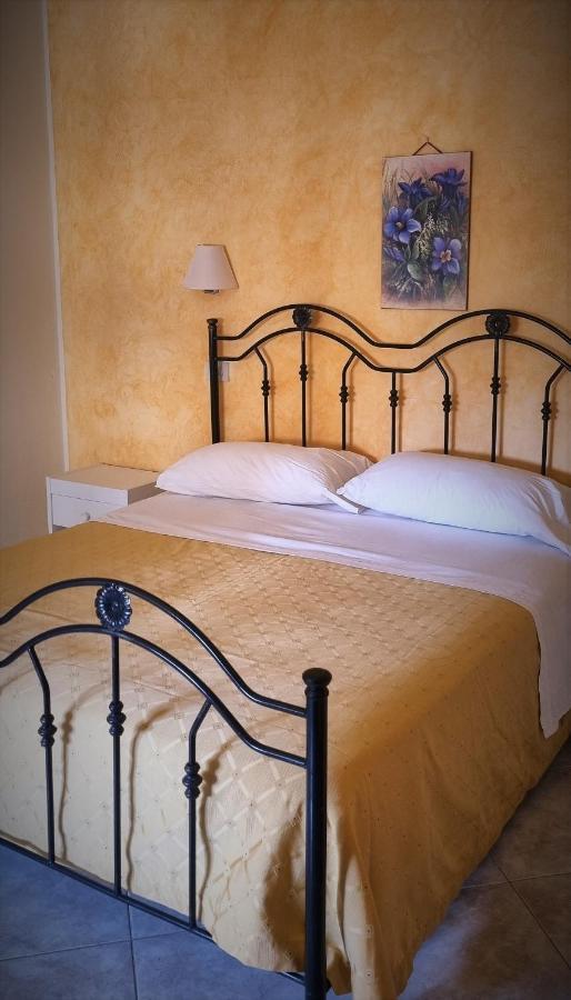 Bed and Breakfast Delle Rose Cefalù Exteriér fotografie