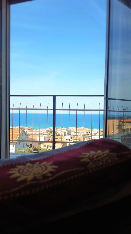 Bed and Breakfast Delle Rose Cefalù Exteriér fotografie