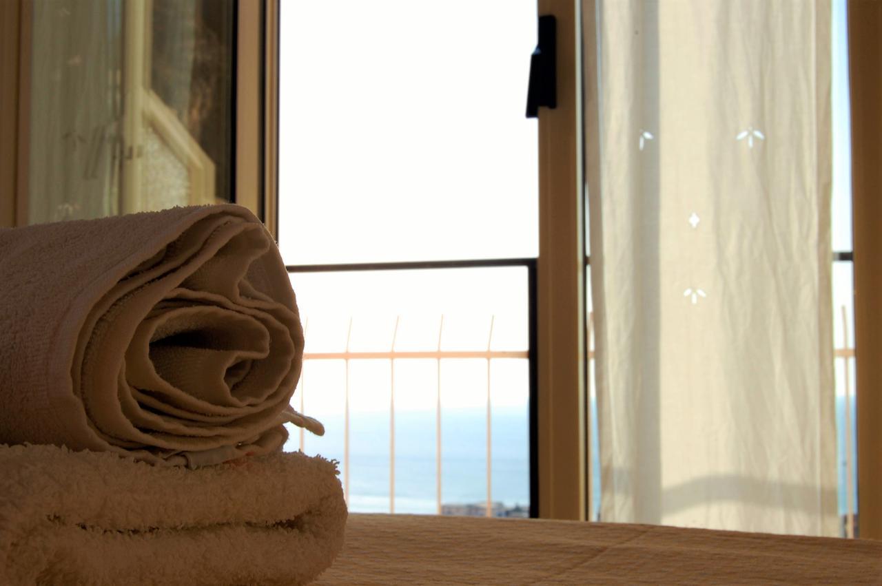 Bed and Breakfast Delle Rose Cefalù Exteriér fotografie