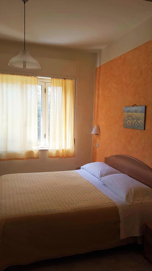 Bed and Breakfast Delle Rose Cefalù Exteriér fotografie