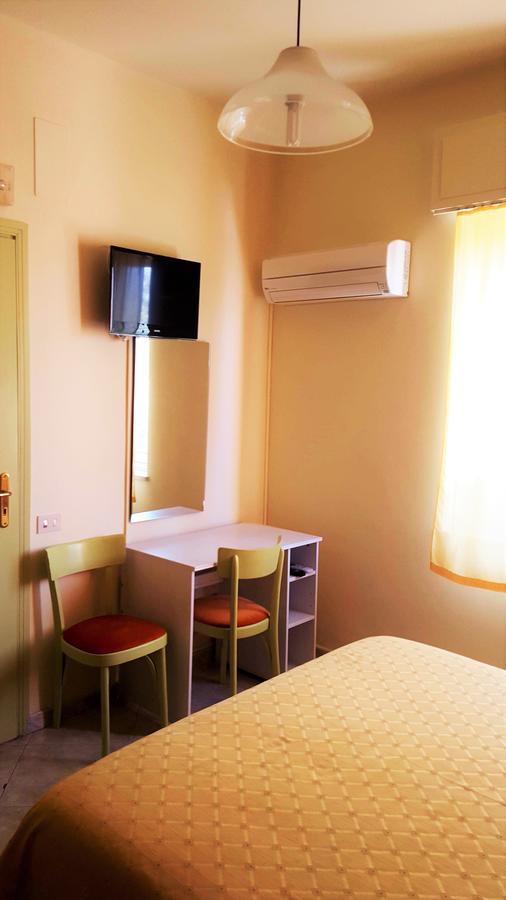 Bed and Breakfast Delle Rose Cefalù Exteriér fotografie